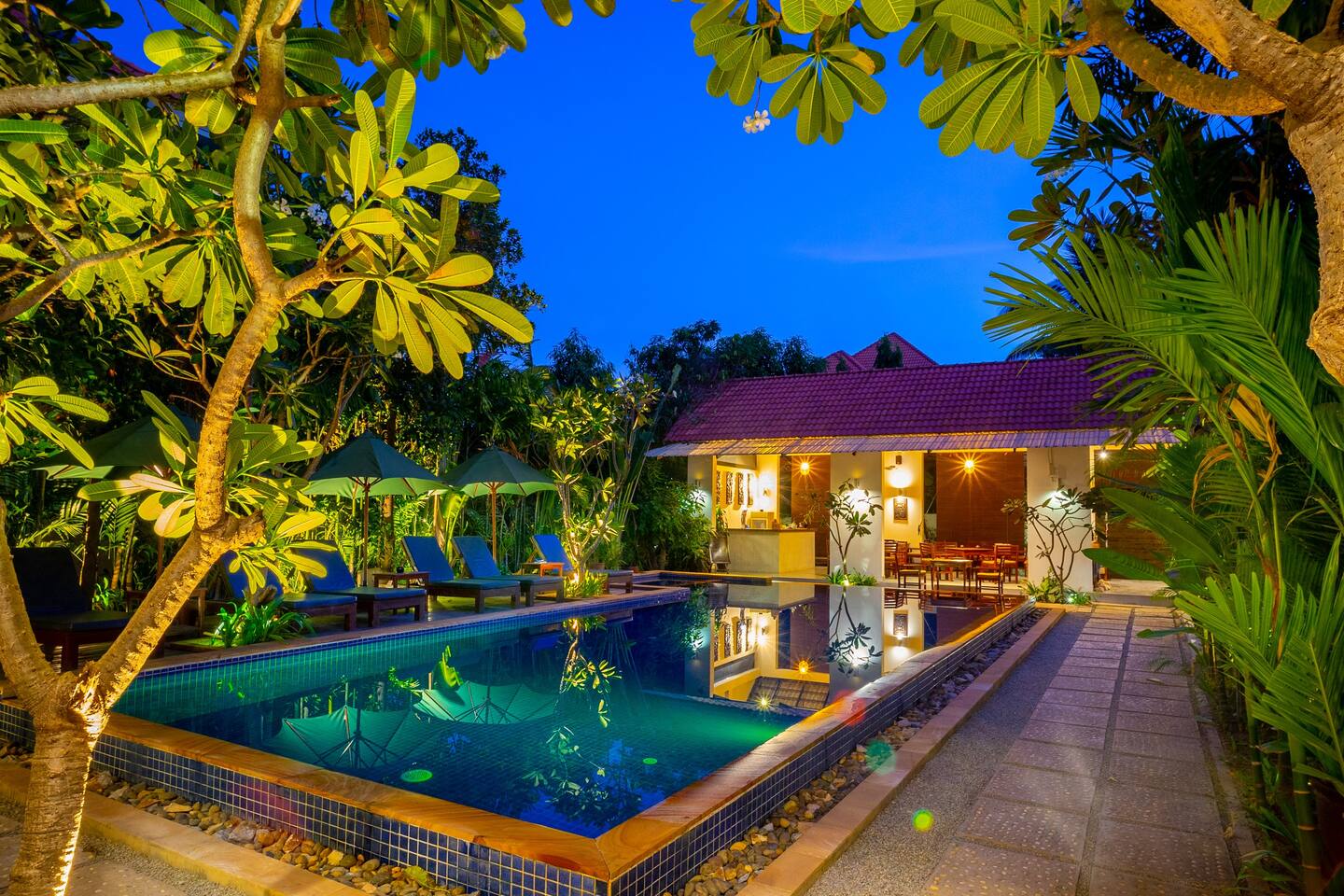 Siem Reap
