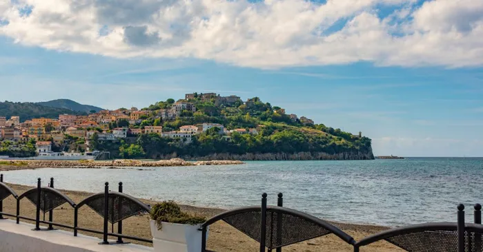 Agropoli, Italy