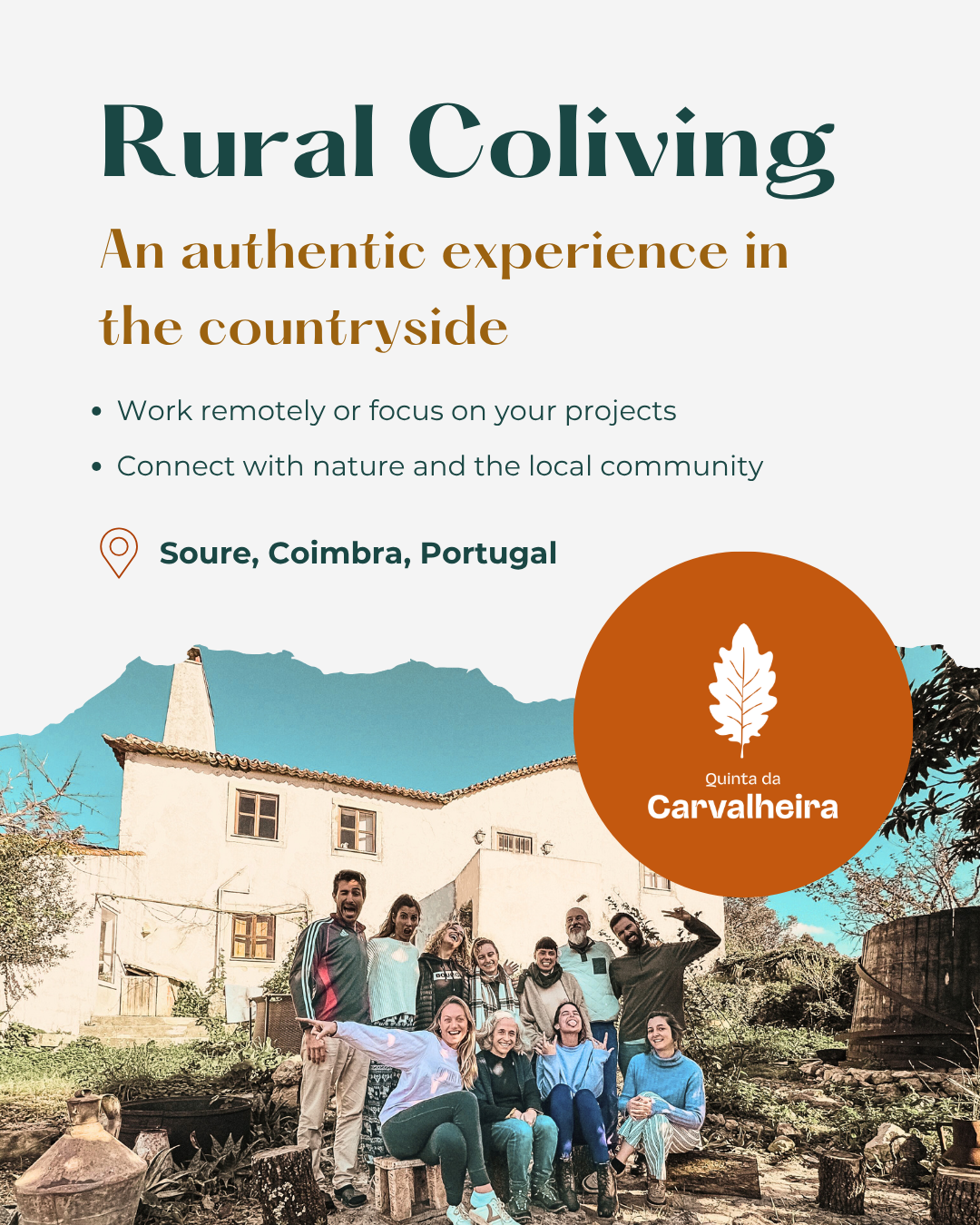 Coimbra, Portugal