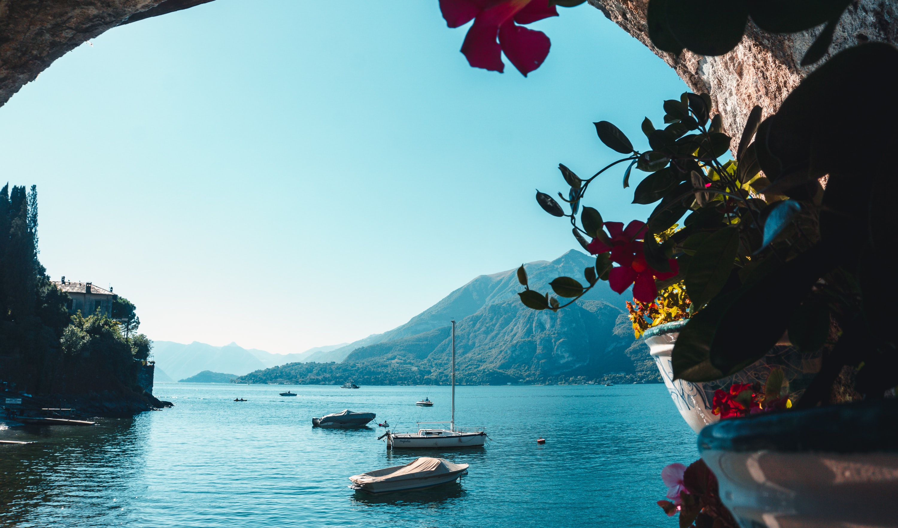 Palermo, Italy