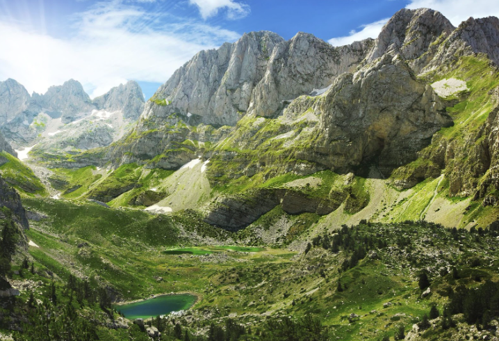 Albania