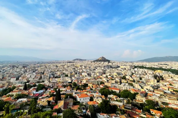 Athens, Greece