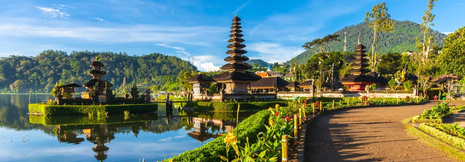 Bali