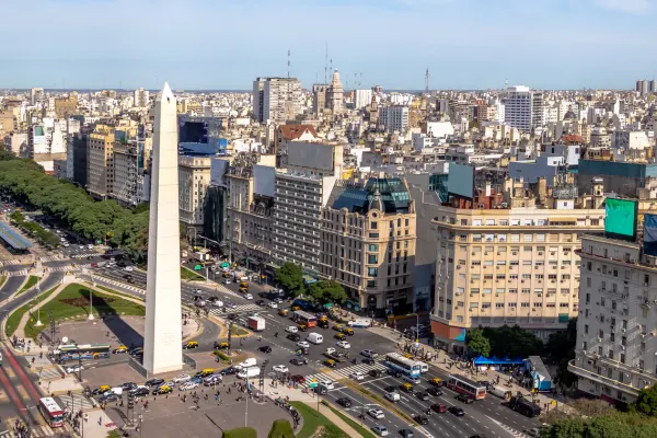 Buenos Aires, Argentina