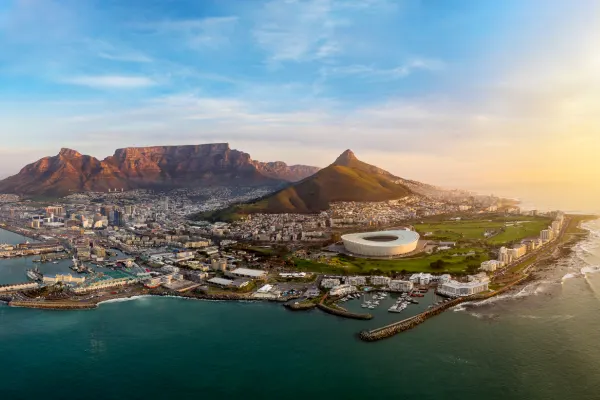 Cape Town, South Africa