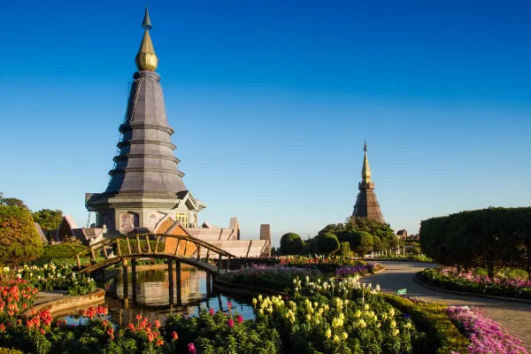 Chiang Mai, Thailand