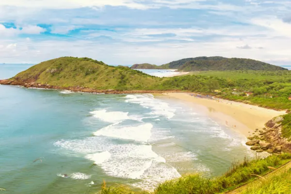Florianópolis, Brazil