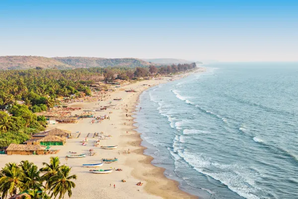 Goa, India