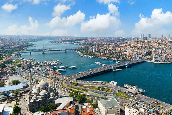 Istanbul, Türkiye