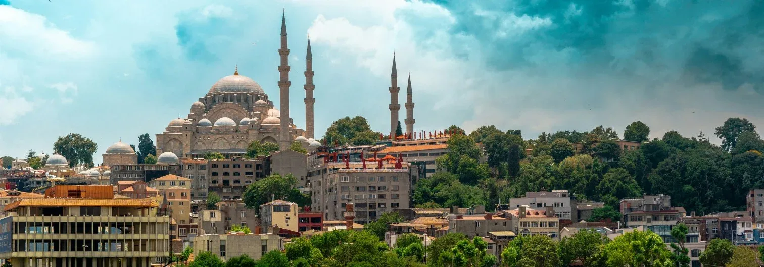 Istanbul, Türkiye