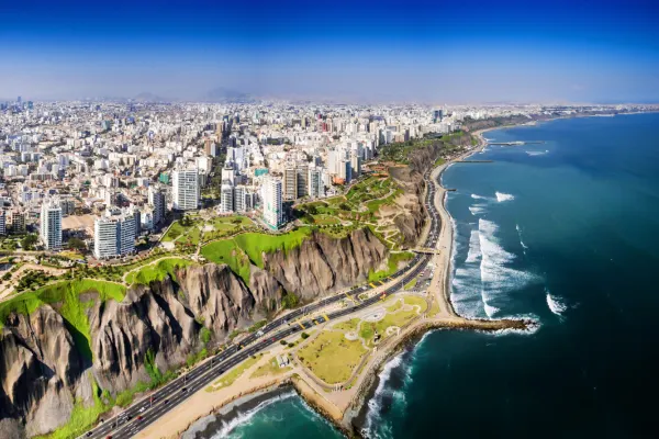 Lima, Peru