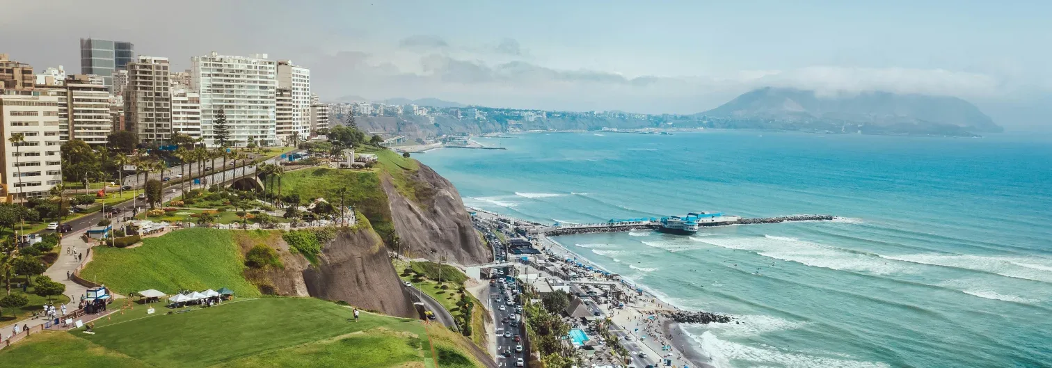 Lima, Peru