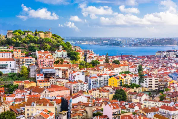 Lisbon, Portugal