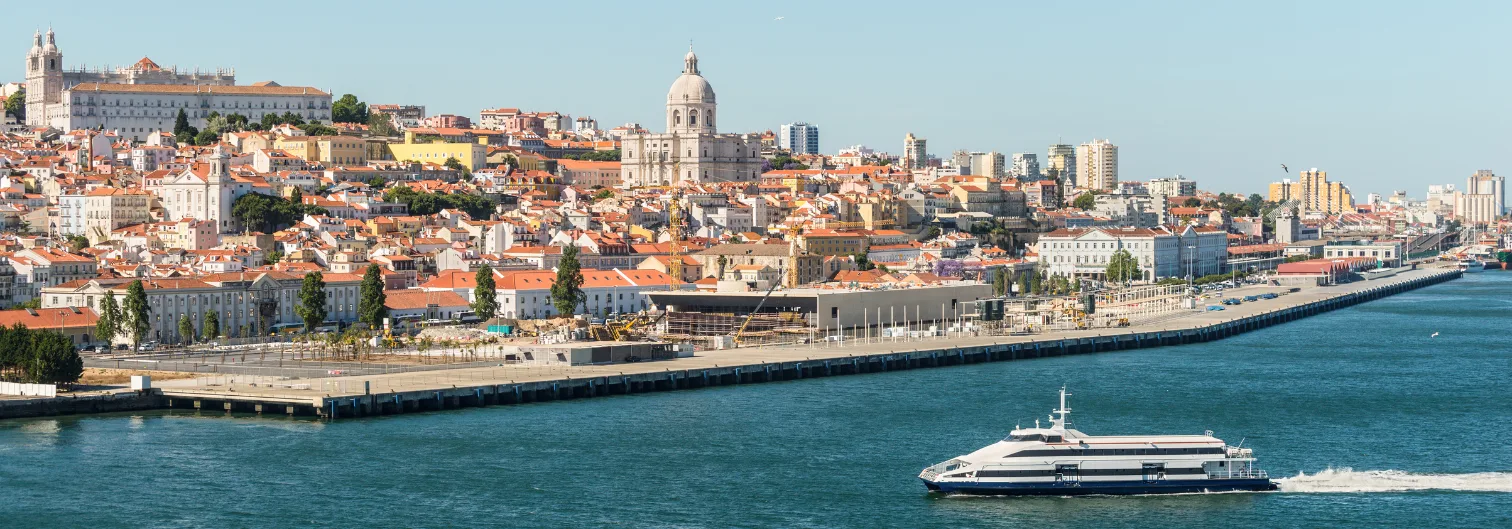 Lisbon, Portugal