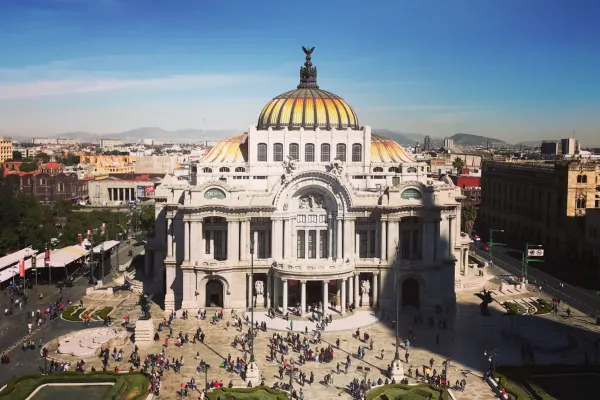 Mexico City, Mexico