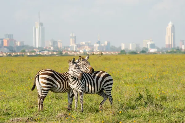 Nairobi, Kenya