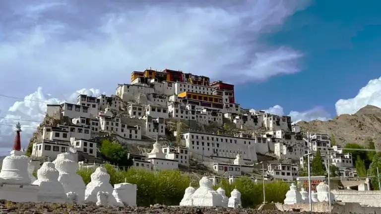Ladakh, India