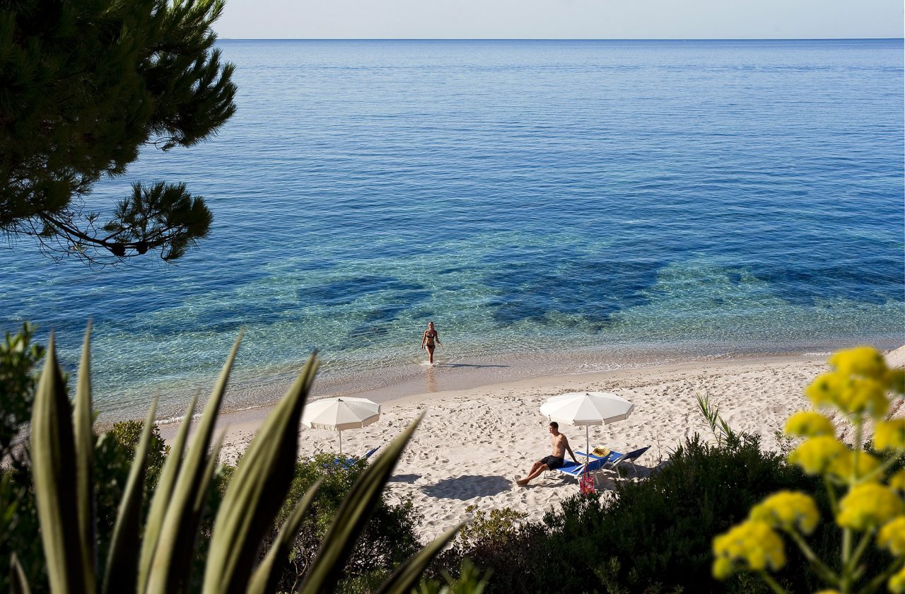 Cagliari, Italy