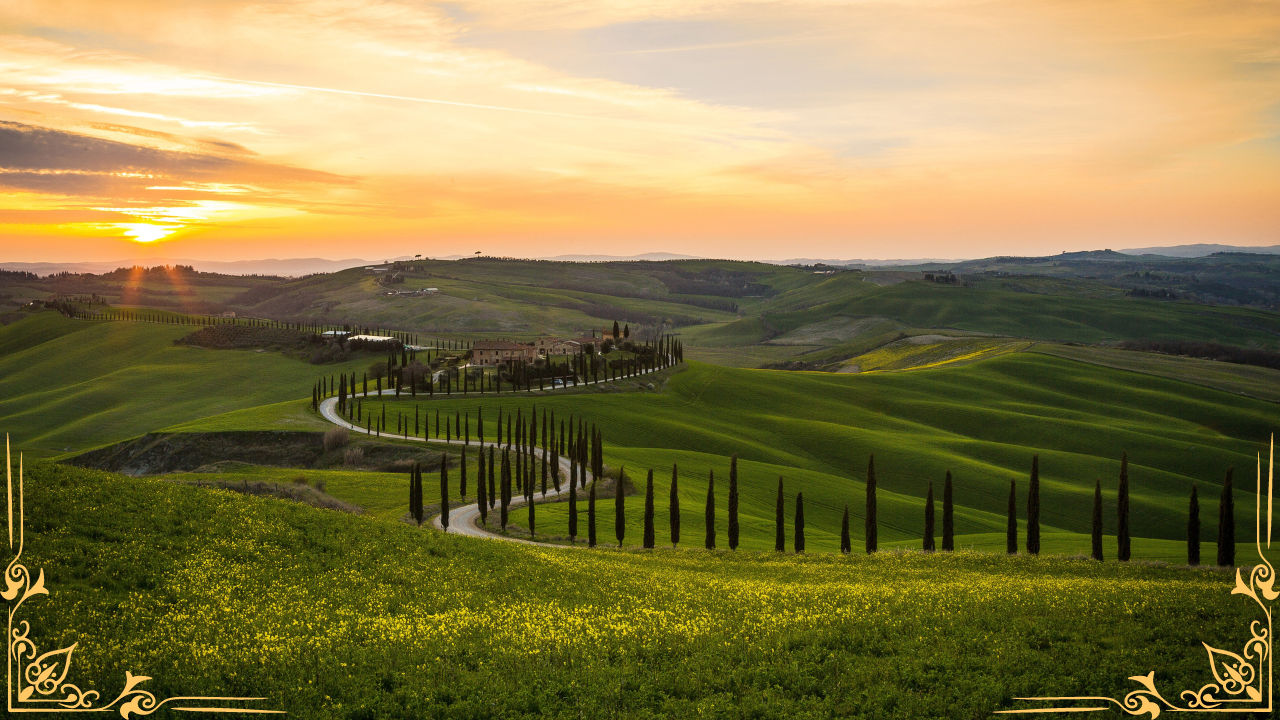 Florence, Italy