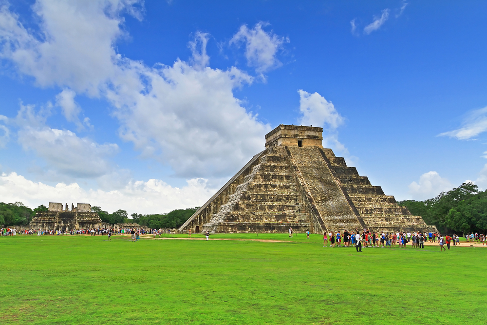 Mérida, Mexico