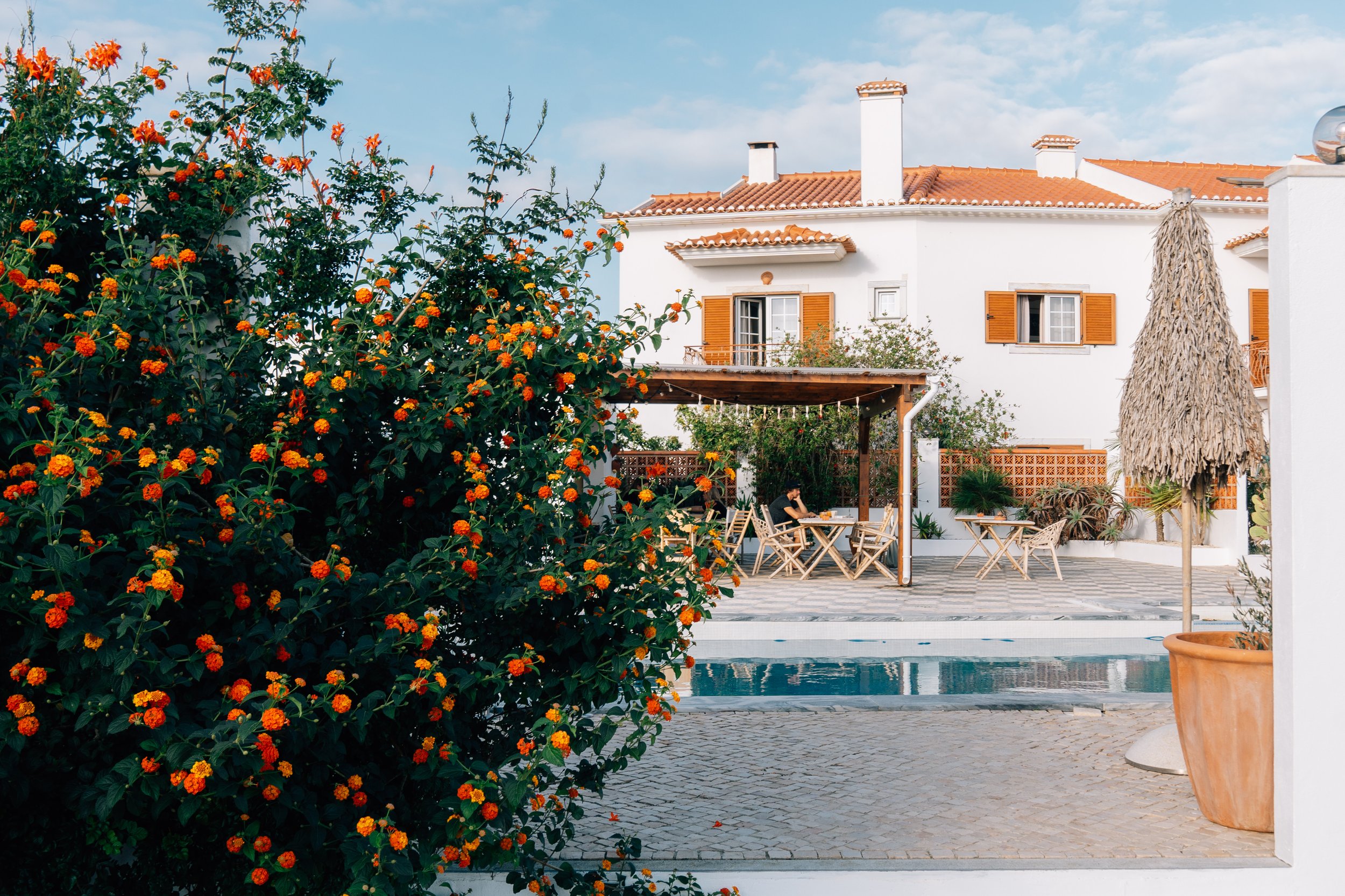 Ericeira, Portugal