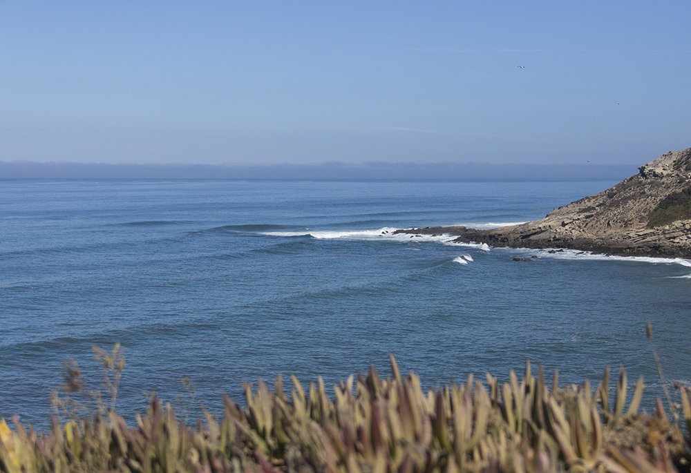Santa Cruz, Portugal