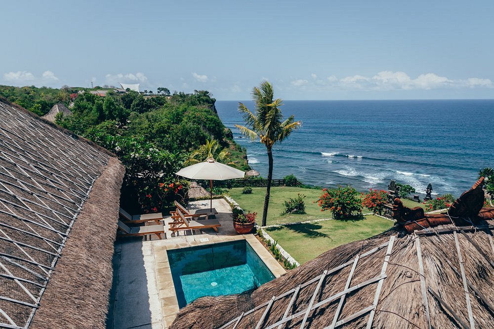 Uluwatu, Bali