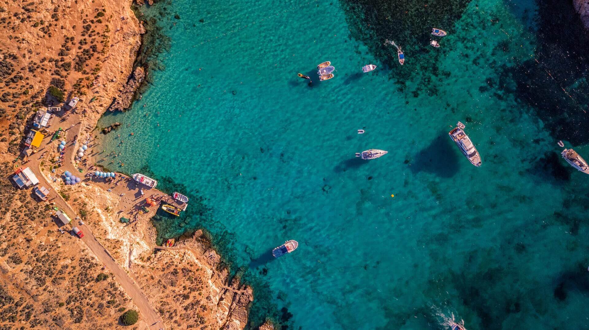 Nomad Island Fest 2023