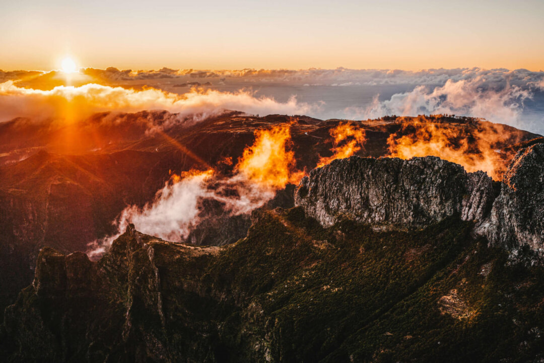 Madeira, Portugal