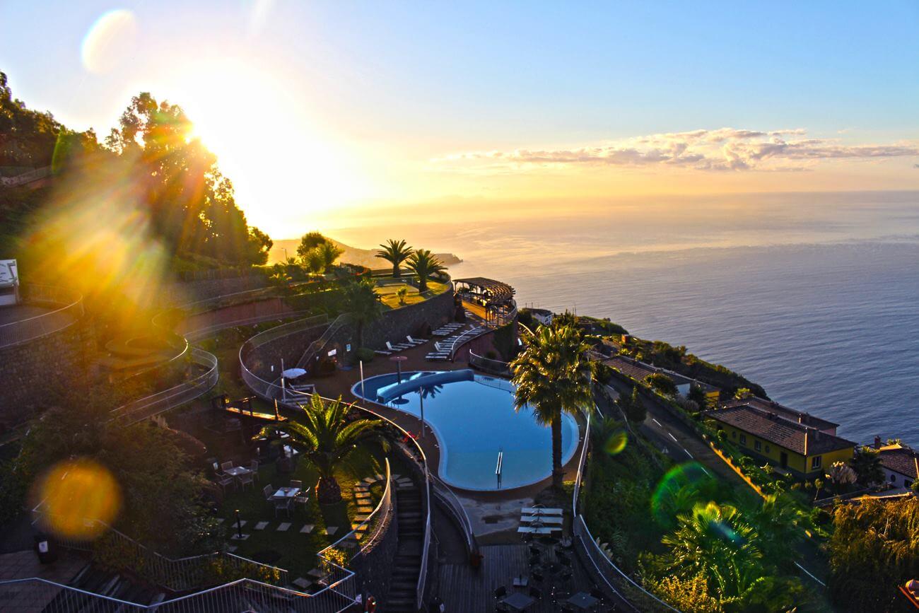 Madeira, Portugal