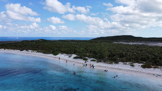 Bahamas