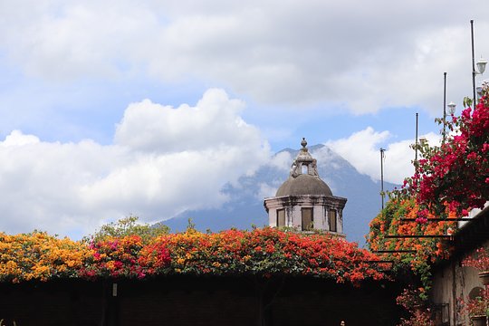 Guatemala