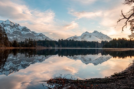 Patagonia