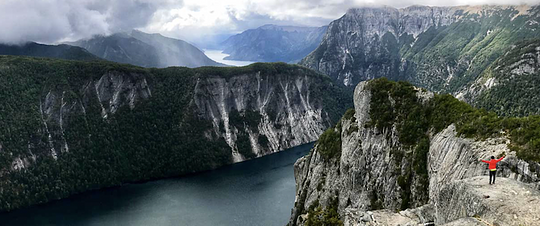 Patagonia