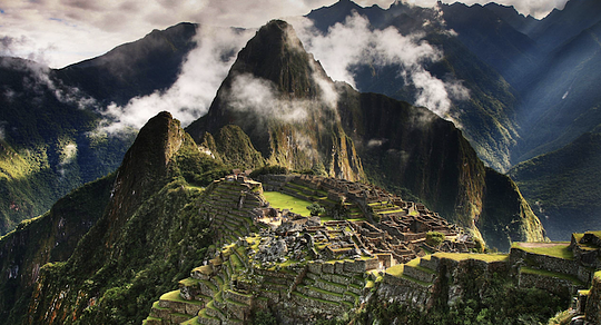 Peru