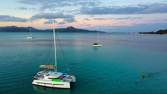 Tahiti, French Polynesia