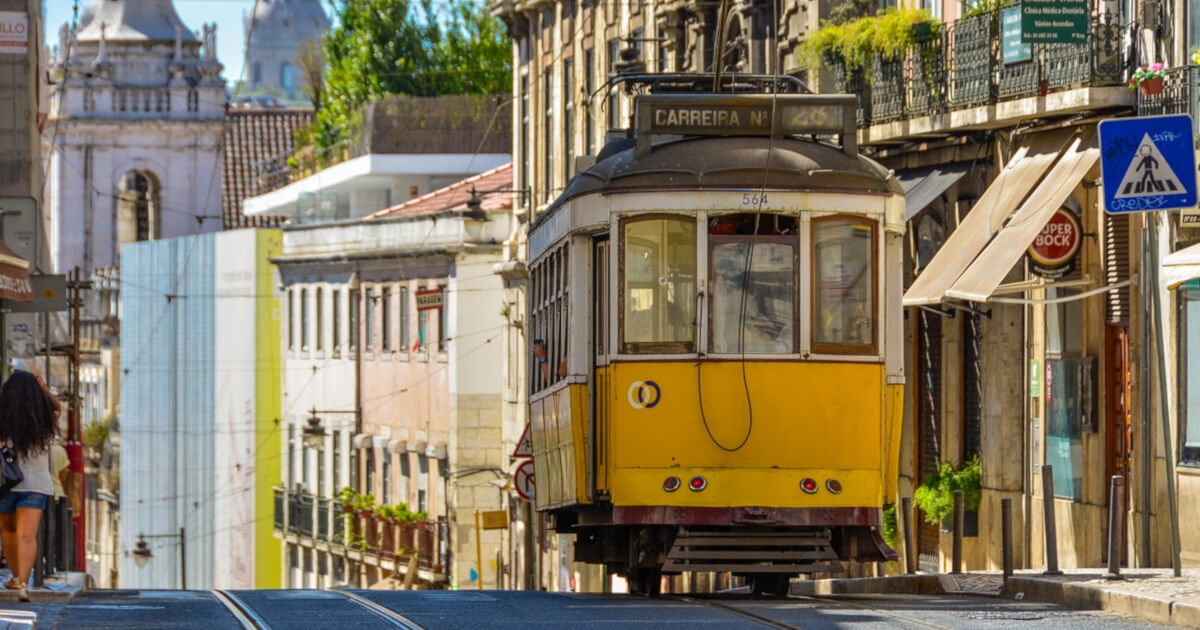 Lisbon, Portugal