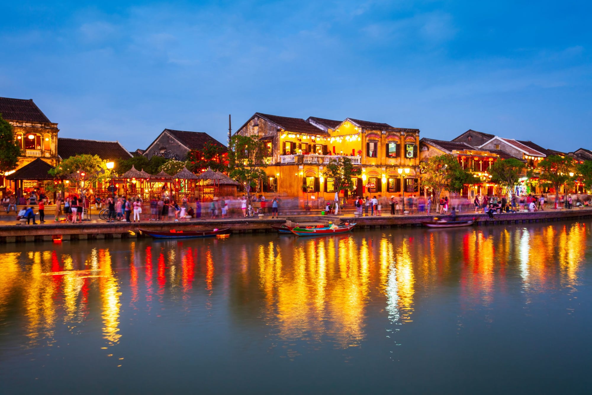 Vietnam Nomad Fest