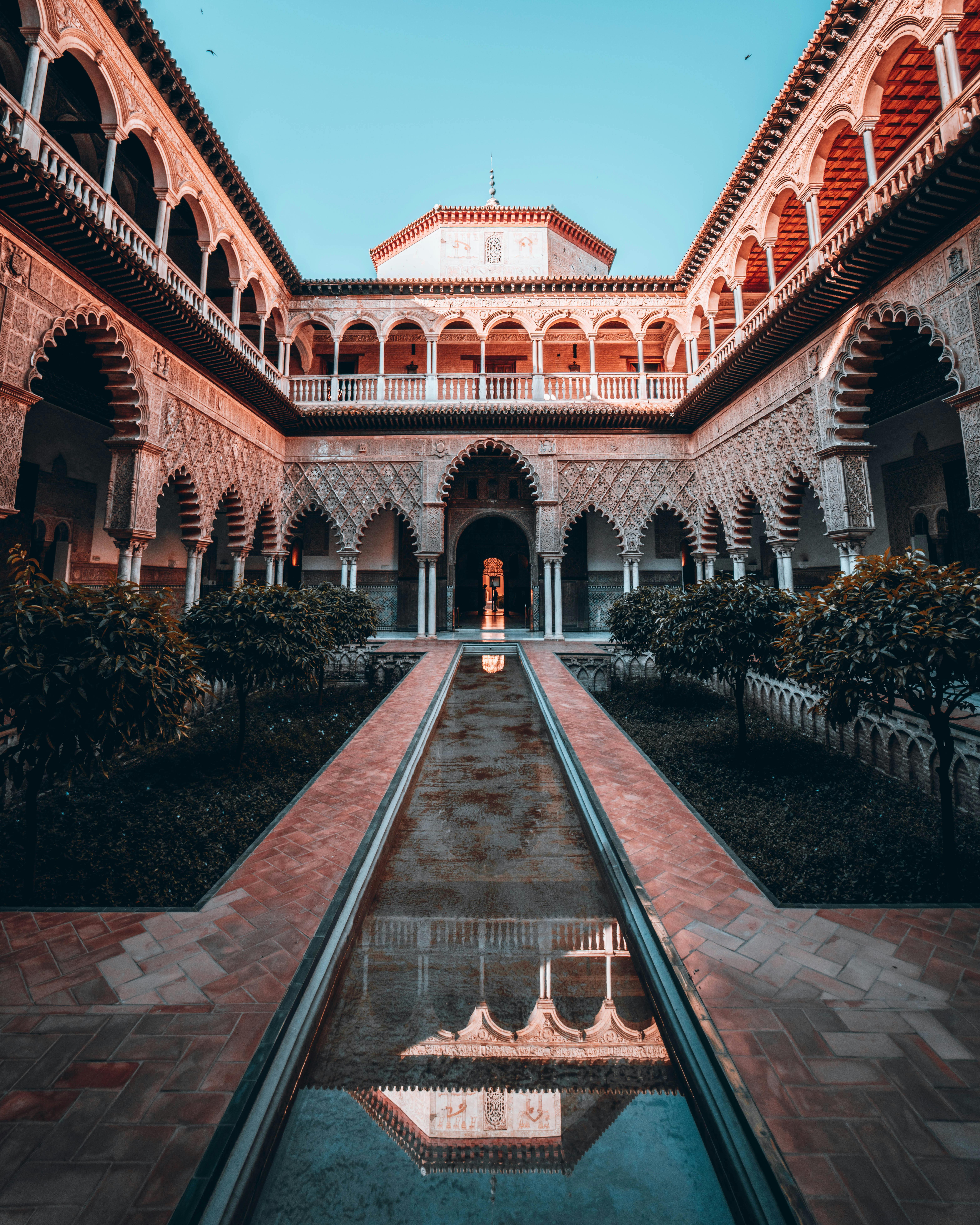 Sevilla, Spain