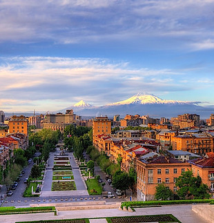 Tbilisi, Armenia