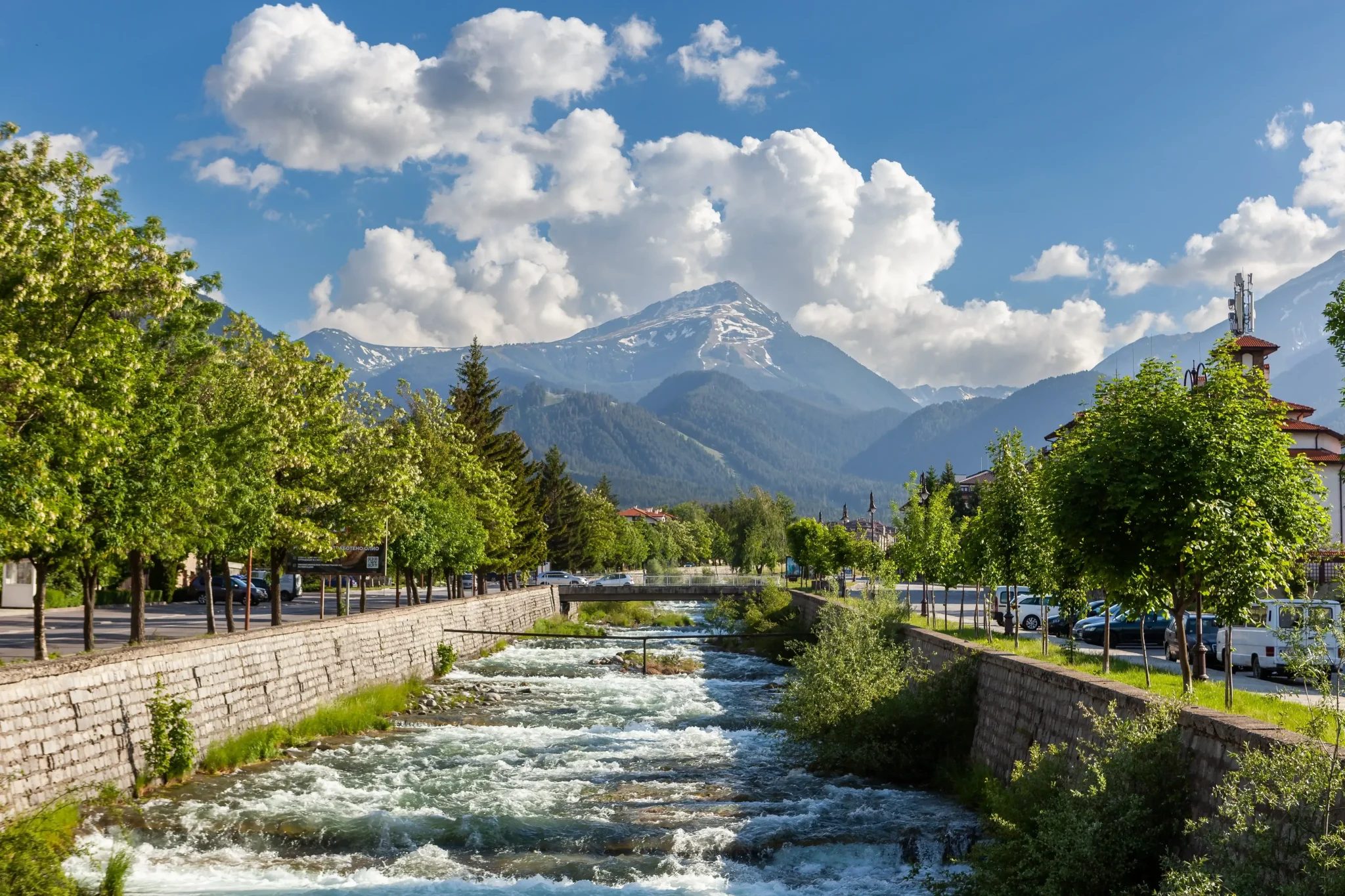 Bansko, Bulgaria