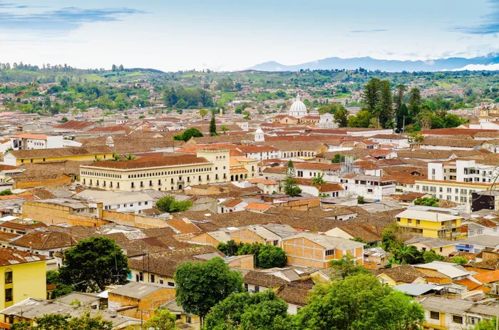 Cali, Colombia