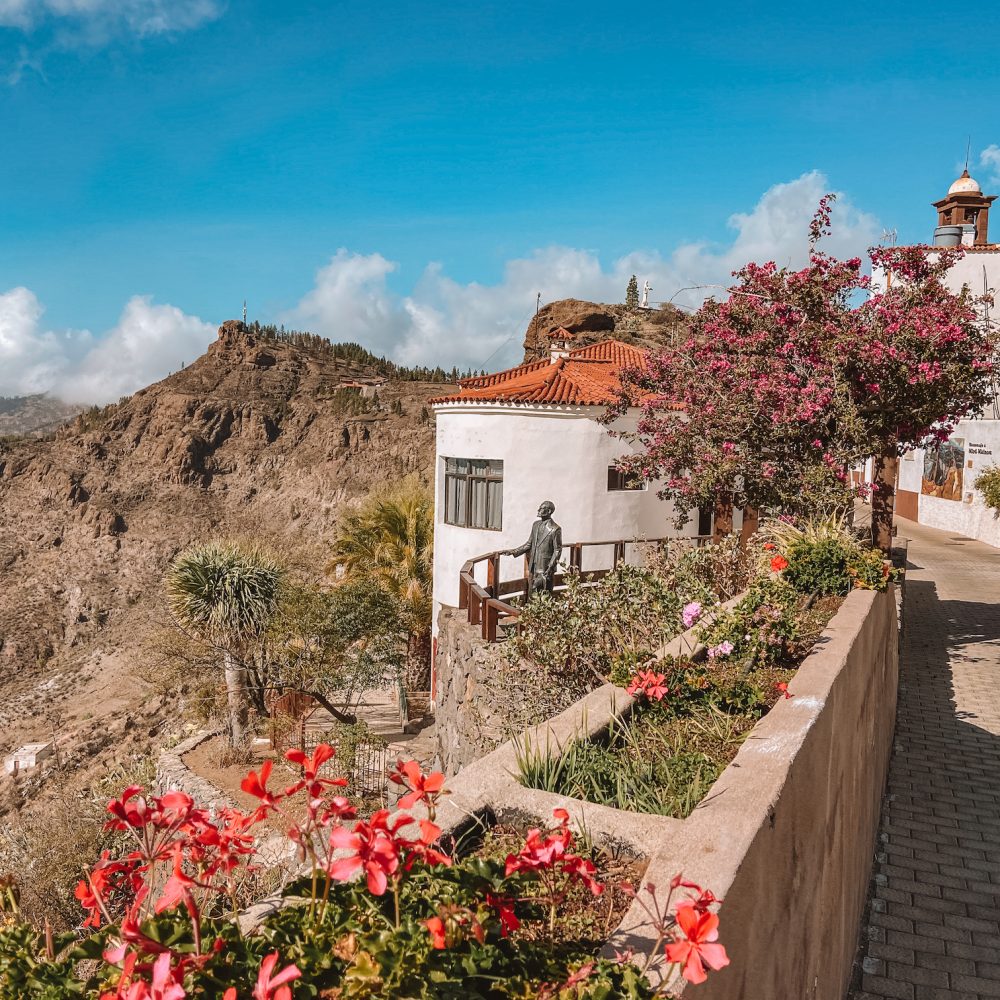 Gran Canaria, Canary Islands