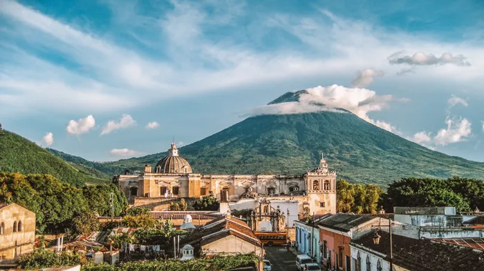 Guatemala