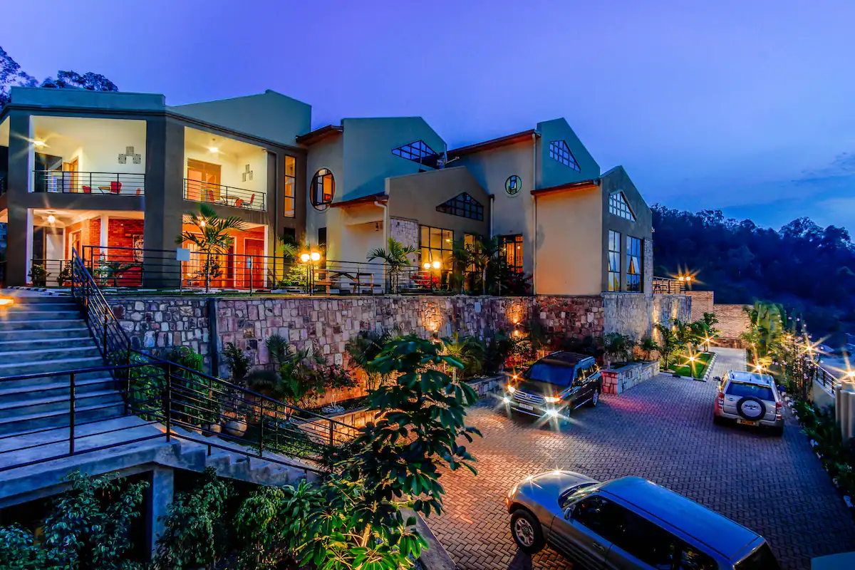 Kigali, Rwanda