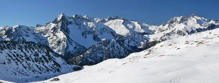 Livigno, Italy