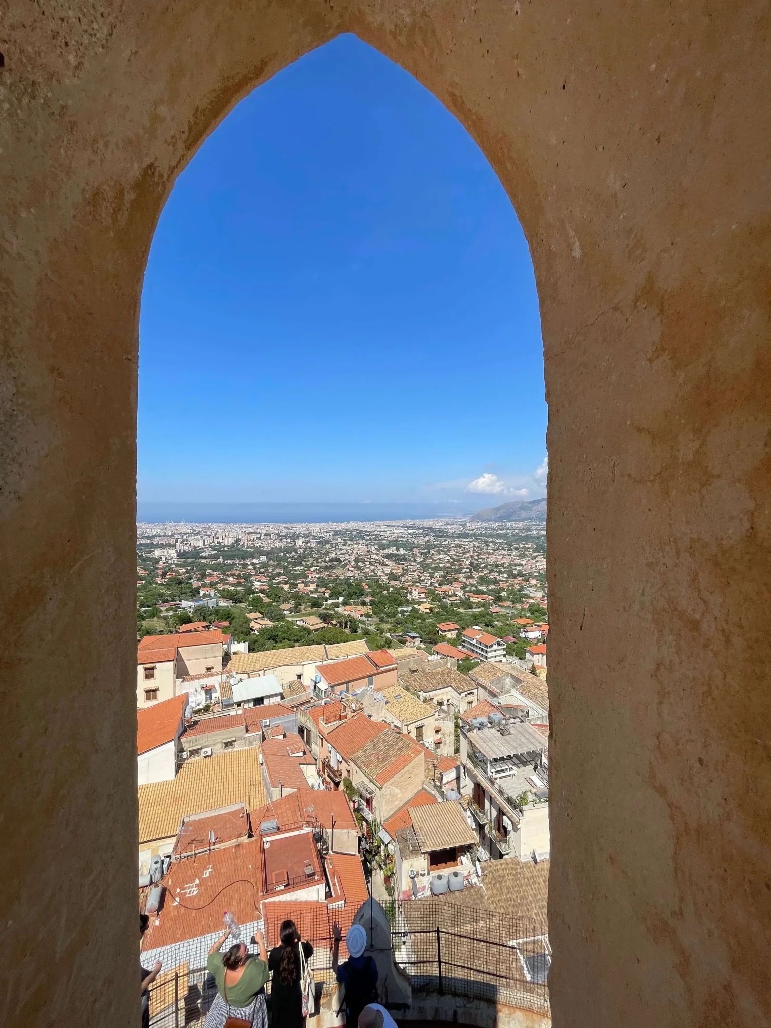 Palermo, Italy
