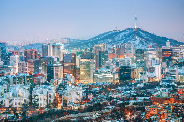 Seoul, South Korea