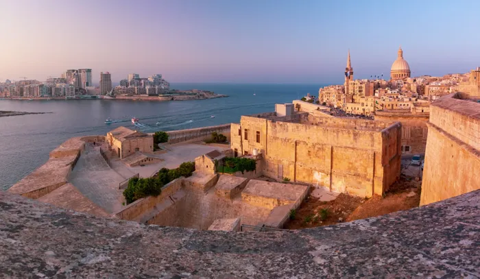 Sliema, Malta