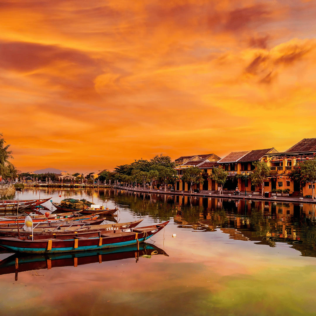 Hoi An, Vietnam
